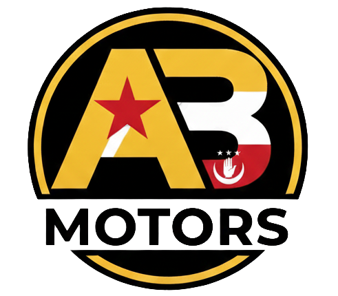 Logo AB Motors